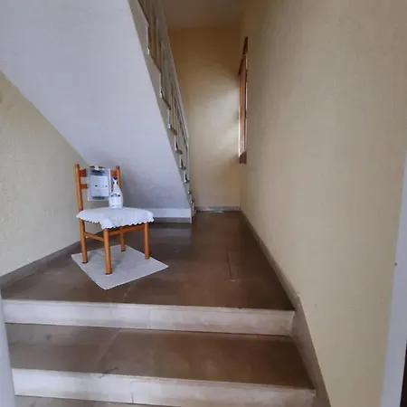 Apartman Ivanka Apartamento *