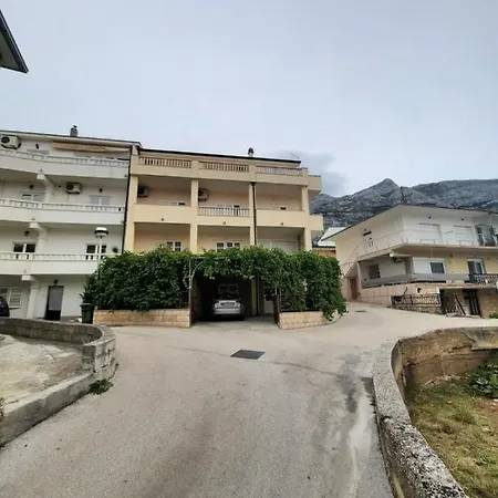 Apartamento Apartman Ivanka *