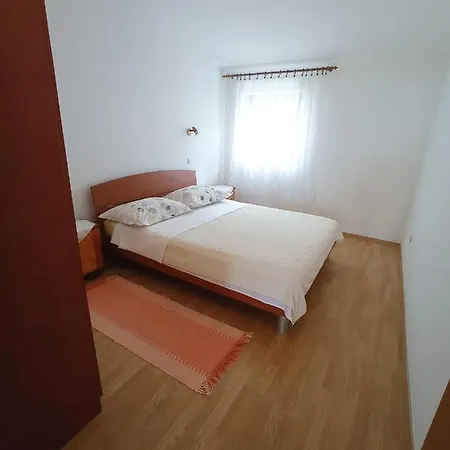 Apartamento Apartman Ivanka *