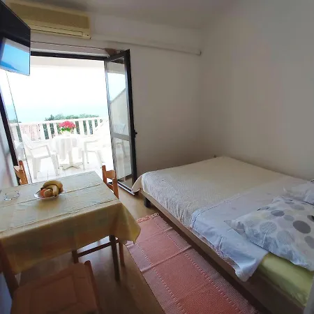Apartman Ivanka Apartamento *