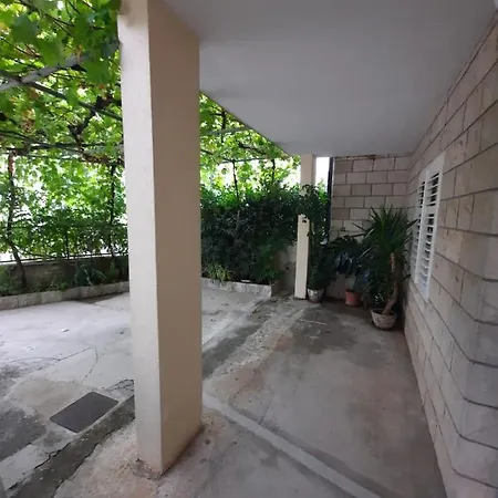 Apartamento Apartman Ivanka