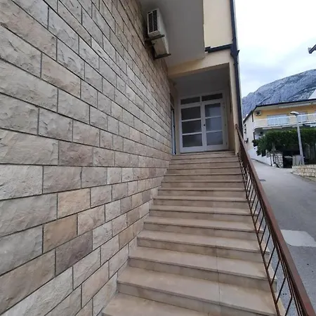 Apartamento Apartman Ivanka *
