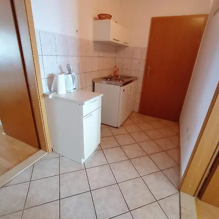 Apartamento Apartman Ivanka Makarska