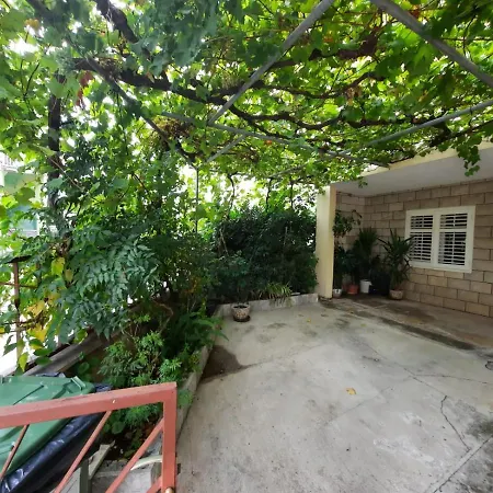 Apartman Ivanka Makarska