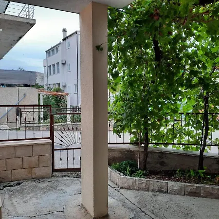 Apartman Ivanka * Makarska