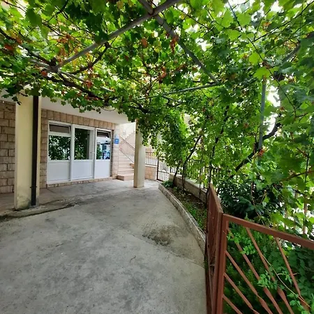 Apartman Ivanka Apartamento